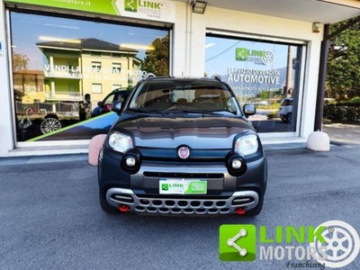Fiat Panda Cross Cross 0.9 TwinAir Turbo S&S 4x4 (2)