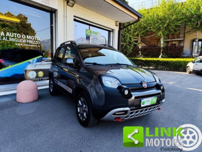 Fiat Panda Cross Cross 0.9 TwinAir Turbo S&S 4x4 (3)