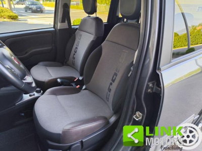Fiat Panda Cross Cross 0.9 TwinAir Turbo S&S 4x4 (5)