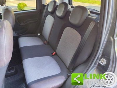 Fiat Panda Cross Cross 0.9 TwinAir Turbo S&S 4x4 (6)