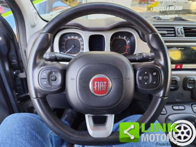 Fiat Panda Cross Cross 0.9 TwinAir Turbo S&S 4x4 (7)