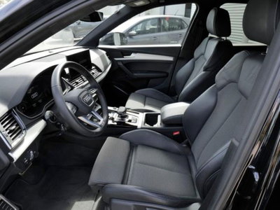 Audi Q5 Sportback 2.0 tfsi mhev+ Business Advanced quattro 204cv s-tronic (5)
