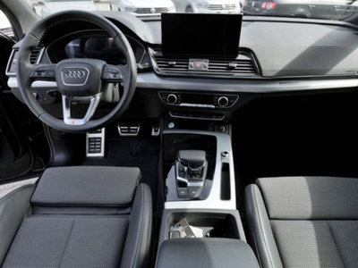 Audi Q5 Sportback 2.0 tfsi mhev+ Business Advanced quattro 204cv s-tronic (7)