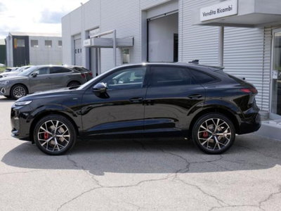 Audi Q3 Sportback 1.5 e-hybrid S line edition 272cv stronic (2)
