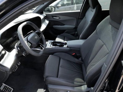 Audi Q3 Sportback 1.5 e-hybrid S line edition 272cv stronic (5)