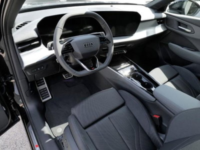 Audi Q3 Sportback 1.5 e-hybrid S line edition 272cv stronic (6)