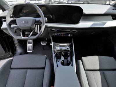Audi Q3 Sportback 1.5 e-hybrid S line edition 272cv stronic (7)