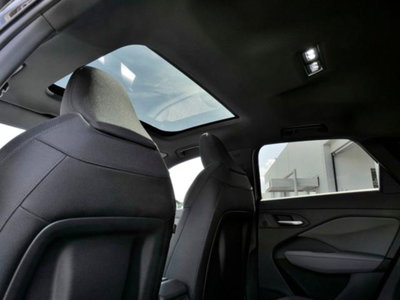 Audi Q3 Sportback 1.5 e-hybrid S line edition 272cv stronic (8)