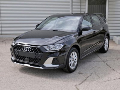 Audi A1 allstreet 30 1.0 tfsi Business 116cv nuova