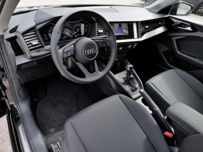 Audi A1 allstreet 30 1.0 tfsi Business 116cv (7)