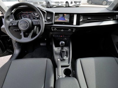 Audi A1 allstreet 30 1.0 tfsi Business 116cv (8)