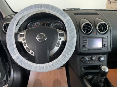 Nissan Qashqai 1.5 dCi DPF Visia (20)