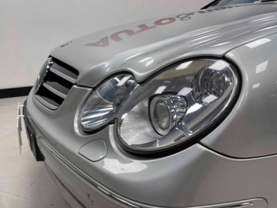 Mercedes-Benz CLK 500 cat Avantgarde (13)