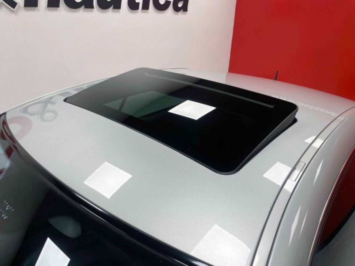 Mercedes-Benz CLK 500 cat Avantgarde (16)