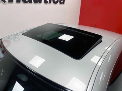 Mercedes-Benz CLK 500 cat Avantgarde (16)