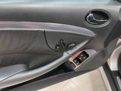 Mercedes-Benz CLK 500 cat Avantgarde (17)