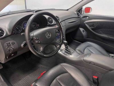 Mercedes-Benz CLK 500 cat Avantgarde (18)
