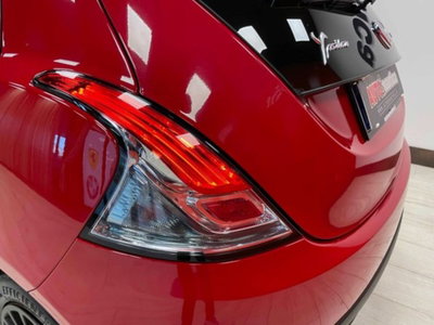 Lancia Ypsilon 1.0 FireFly 5 porte S&S Hybrid Ecochic Silver (13)