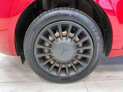 Lancia Ypsilon 1.0 FireFly 5 porte S&S Hybrid Ecochic Silver (14)