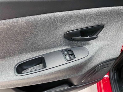 Lancia Ypsilon 1.0 FireFly 5 porte S&S Hybrid Ecochic Silver (16)