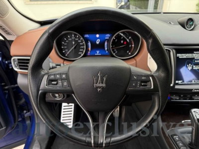 Maserati Levante Levante V6 Diesel AWD Gransport (10)