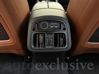 Maserati Levante Levante V6 Diesel AWD Gransport (13)