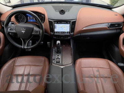 Maserati Levante Levante V6 Diesel AWD Gransport (14)