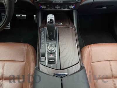 Maserati Levante Levante V6 Diesel AWD Gransport (15)