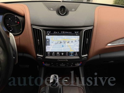 Maserati Levante Levante V6 Diesel AWD Gransport (16)