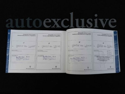 Maserati Levante Levante V6 Diesel AWD Gransport (20)