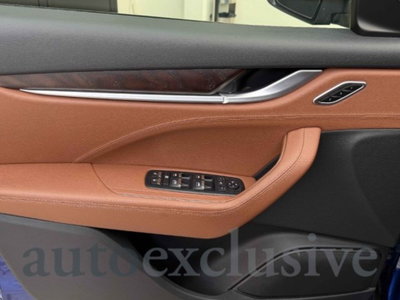 Maserati Levante Levante V6 Diesel AWD Gransport (7)
