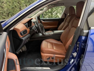Maserati Levante Levante V6 Diesel AWD Gransport (8)