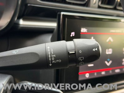 Citroen C3 PureTech 110 S&S EAT6 Shine (14)