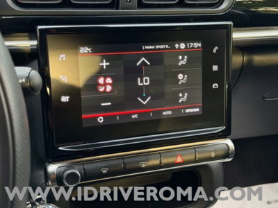 Citroen C3 PureTech 110 S&S EAT6 Shine Pack (11)