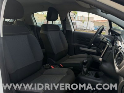 Citroen C3 PureTech 82 Feel (11)