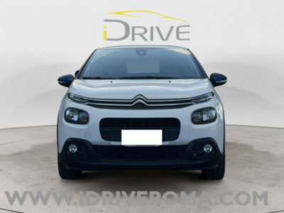 Citroen C3 PureTech 82 Feel (2)