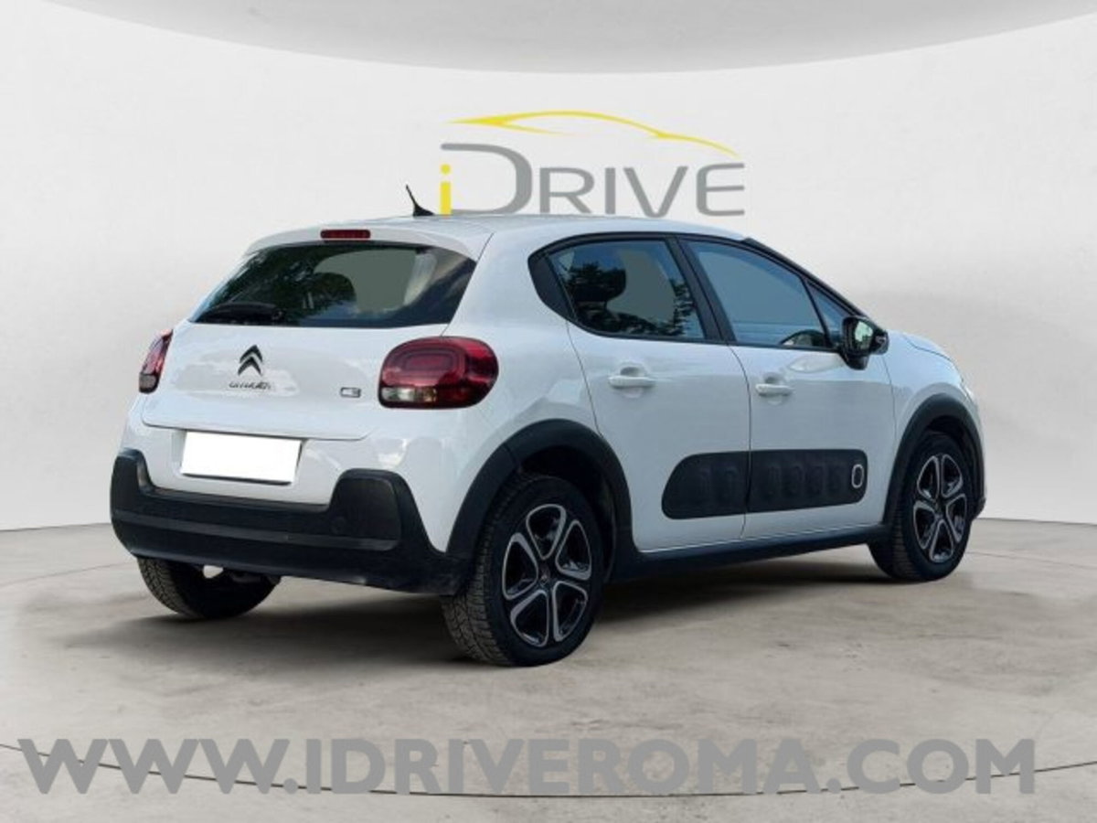 Citroen C3 PureTech 82 Feel (5)