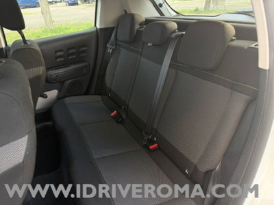 Citroen C3 PureTech 82 Feel (8)