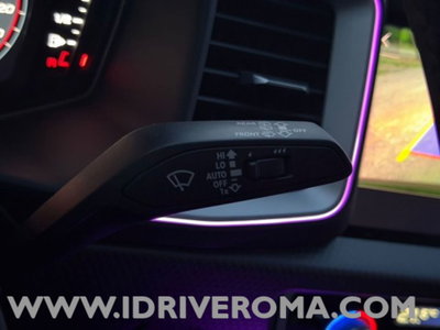 Audi A1 Sportback 30 TFSI S line edition (14)