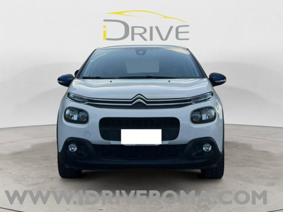 Citroen C3 PureTech 82 GPL Feel (2)