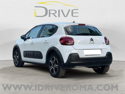 Citroen C3 PureTech 82 GPL Feel (4)