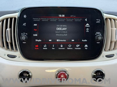Fiat 500 1.2 EasyPower Club (10)