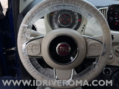 Fiat 500 1.2 EasyPower Club (11)