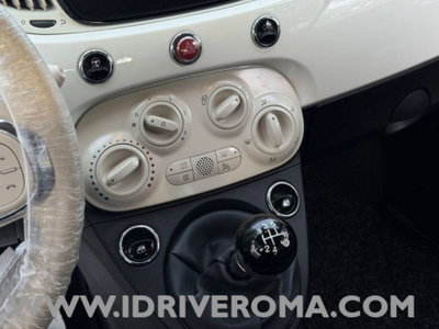 Fiat 500 1.2 EasyPower Club (13)