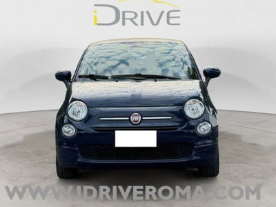 Fiat 500 1.2 EasyPower Club (2)