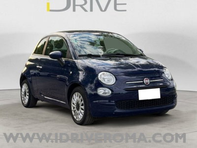 Fiat 500 1.2 EasyPower Club (3)