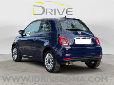 Fiat 500 1.2 EasyPower Club (4)