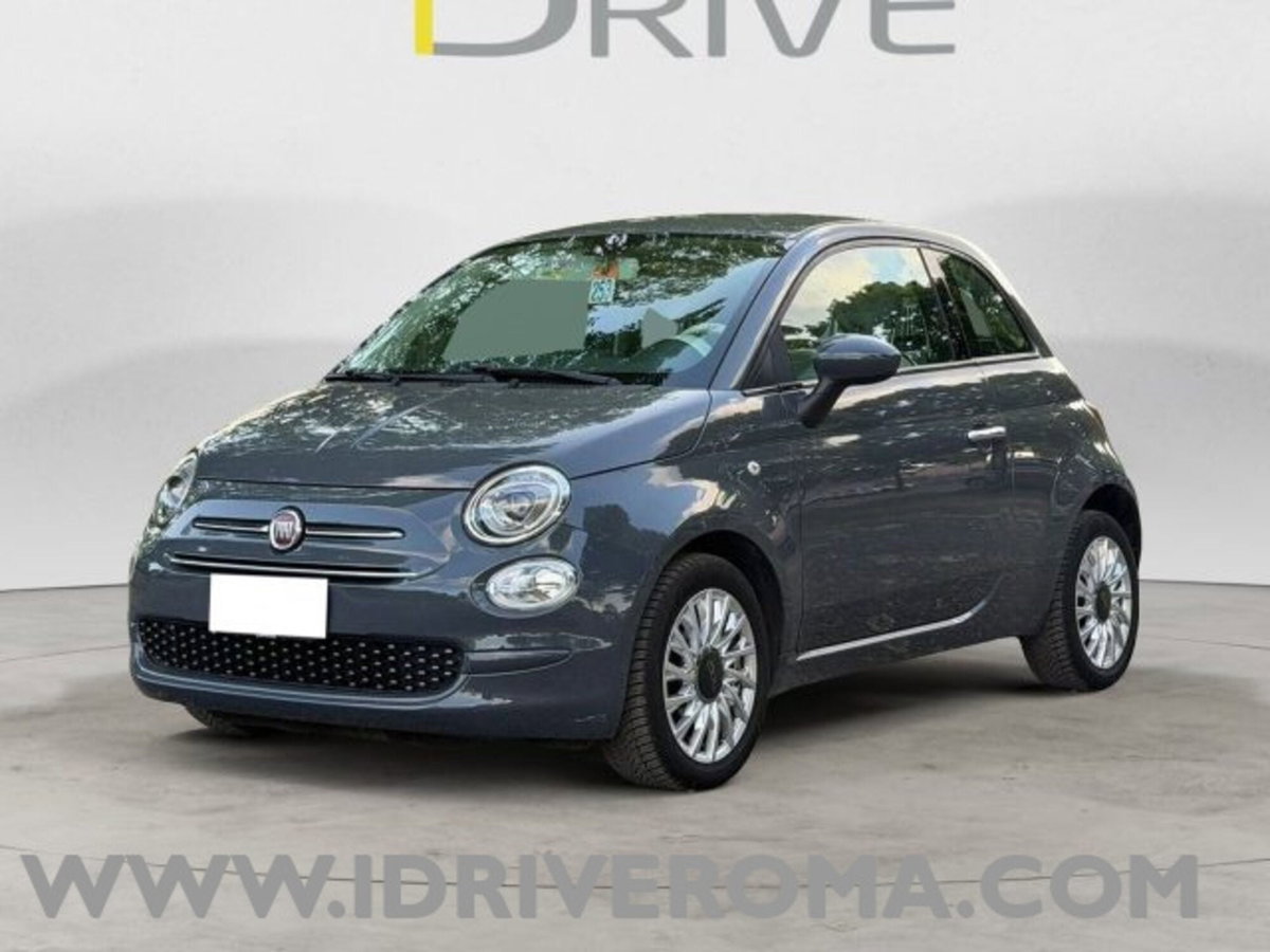 Fiat 500 1.2 EasyPower Cult