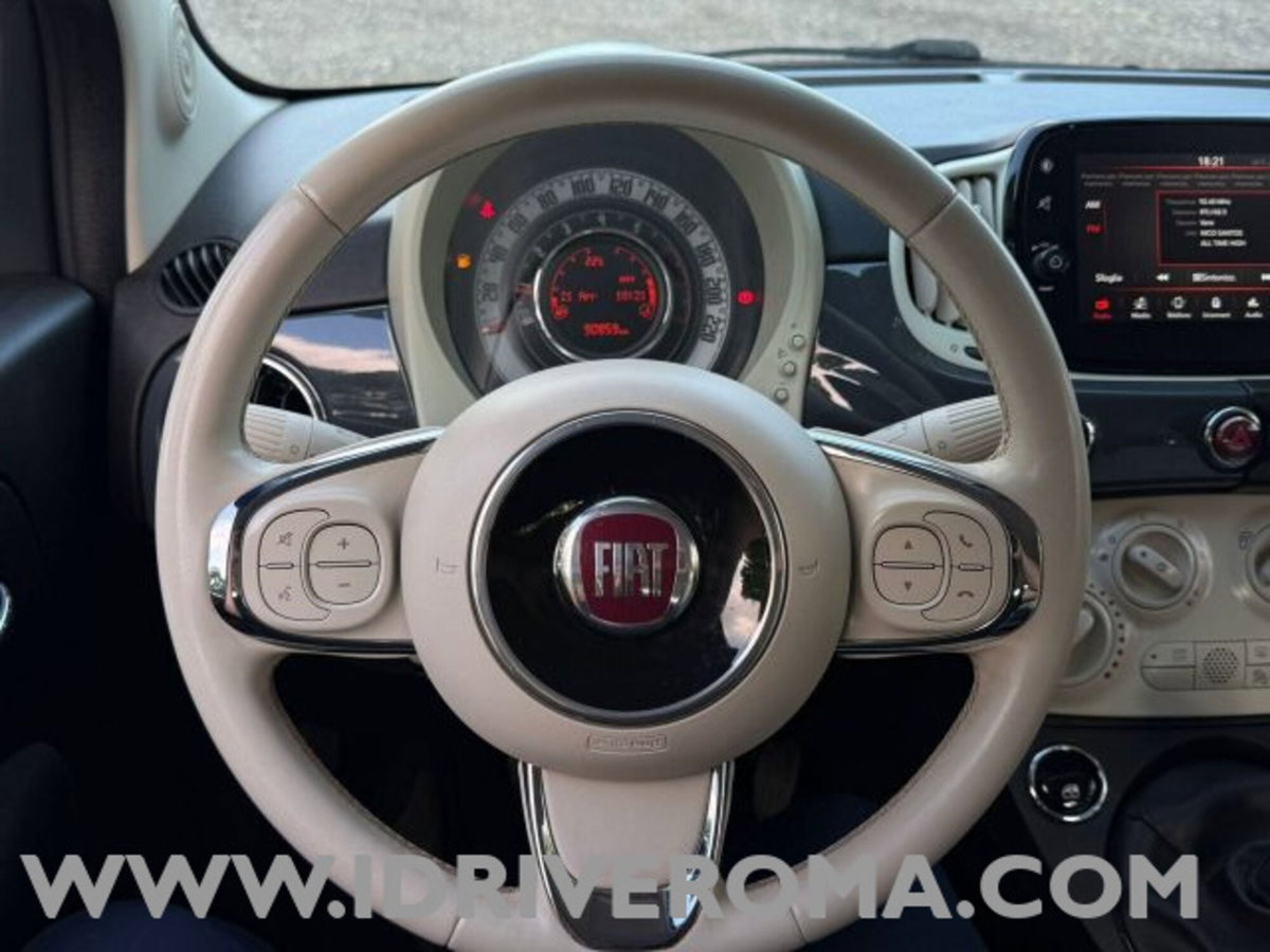 Fiat 500 1.2 EasyPower Cult (10)