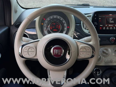 Fiat 500 1.2 EasyPower Club (10)